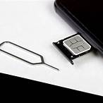 how to open huawei sim slot without key